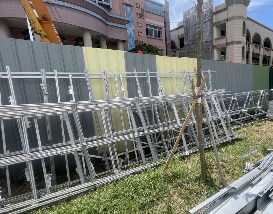 大型垃圾回收案件圖片