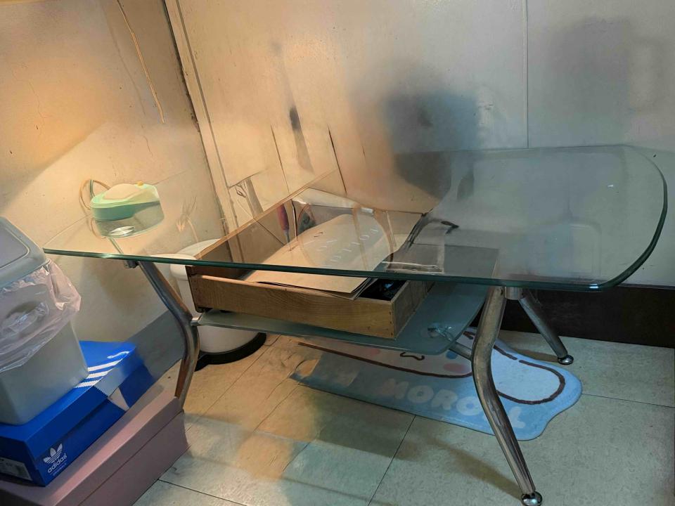 大型家具回收案件圖片