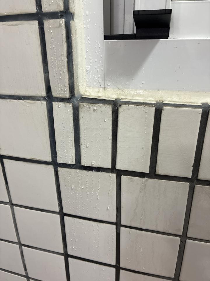 屋頂防水案件圖片