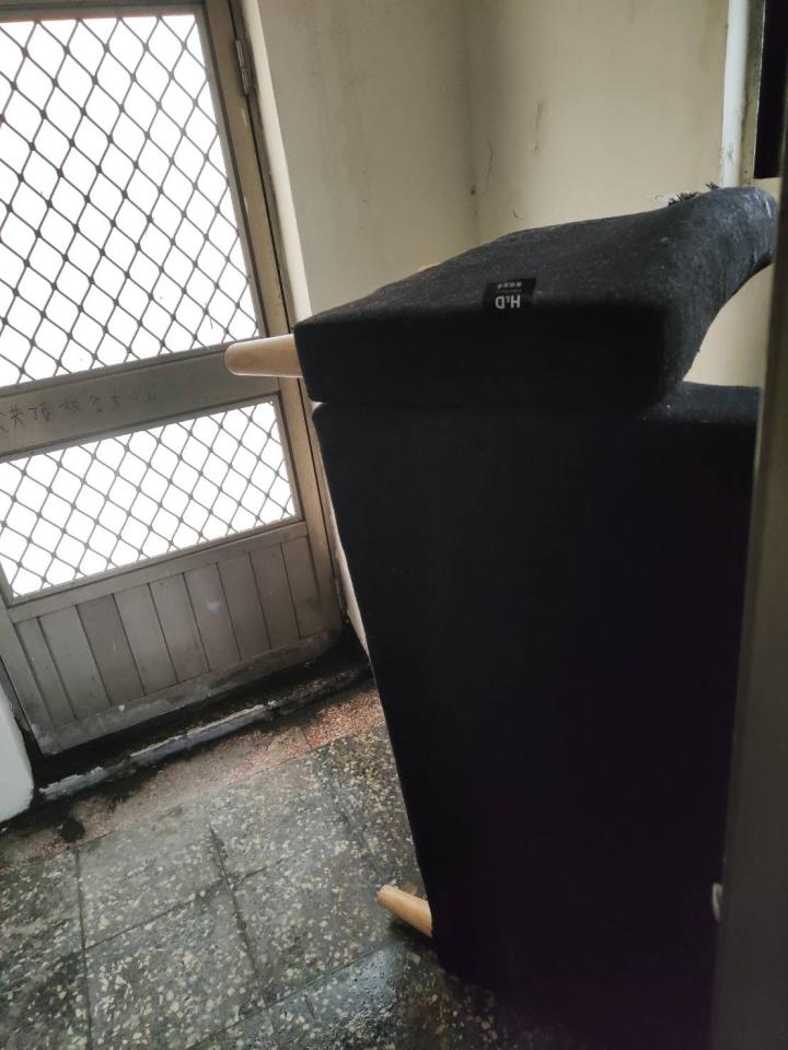 代收垃圾案件圖片