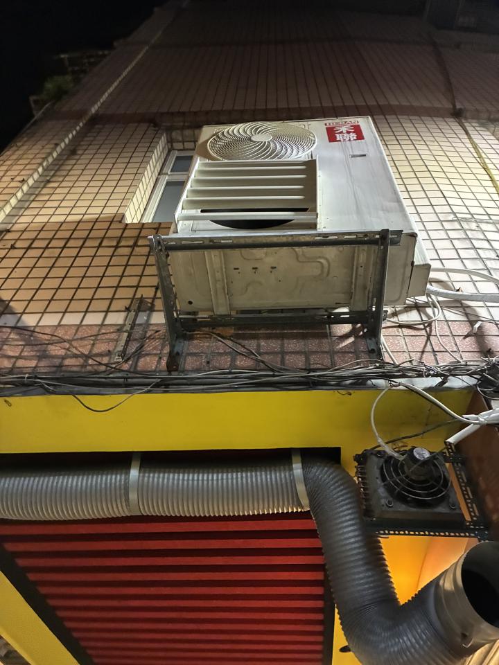 拆除工程案件圖片