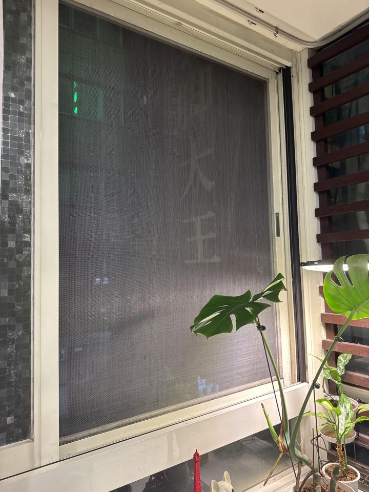 紗窗裝修案件圖片