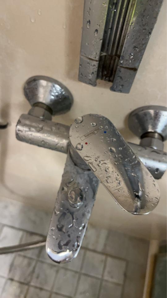 衛浴設備安裝案件圖片