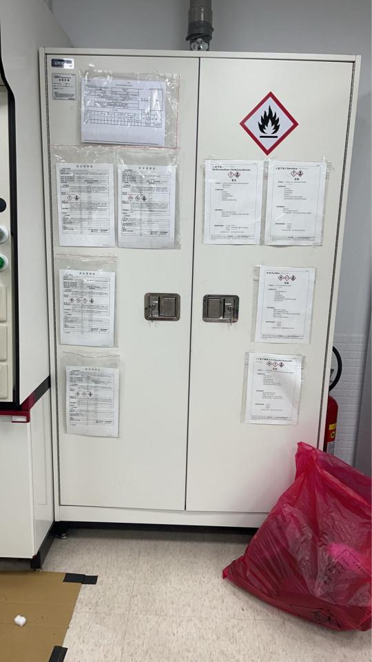 冰箱搬運案件圖片
