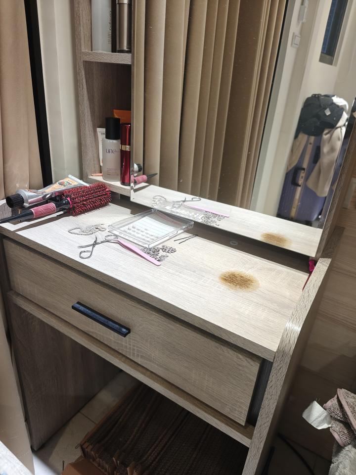 家具貼皮案件圖片