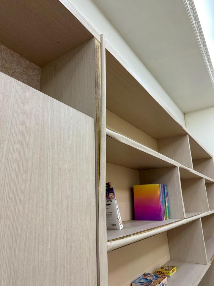 木工施工案件圖片
