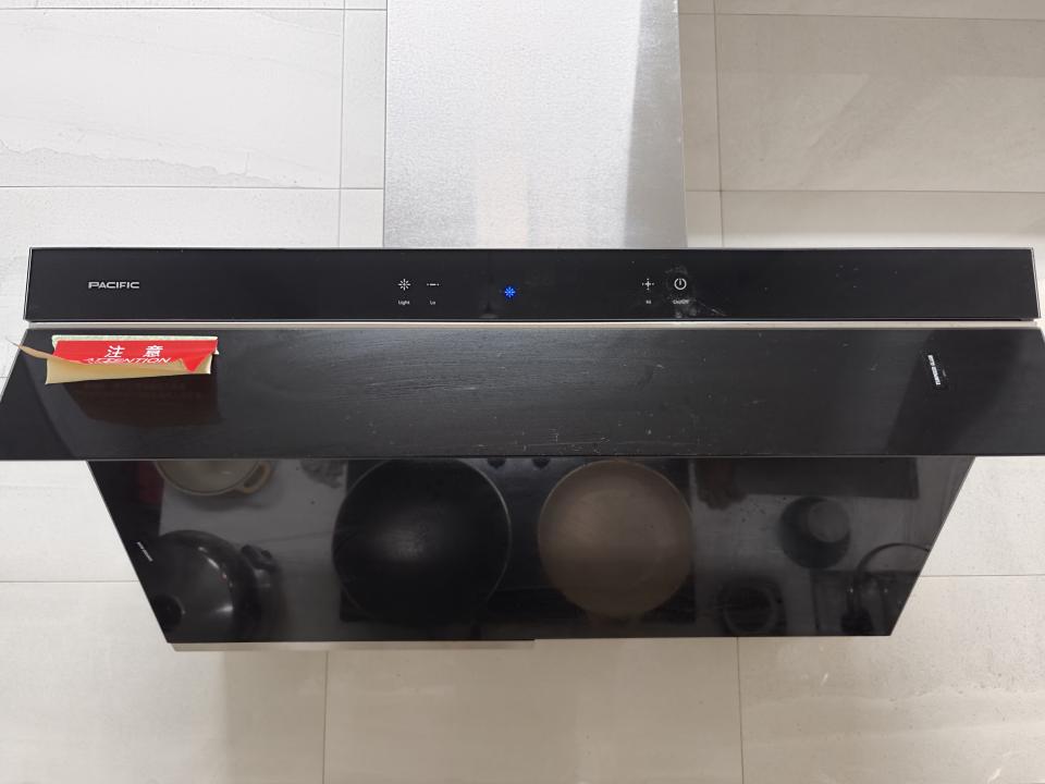 抽油煙機清洗案件圖片