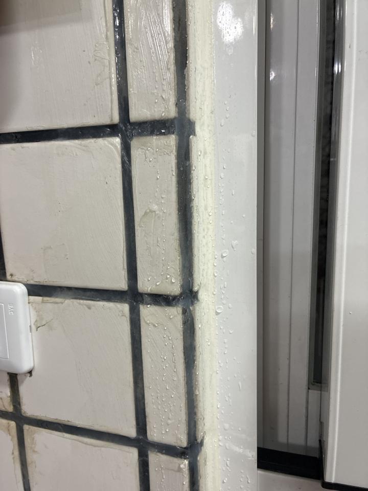 屋頂防水案件圖片