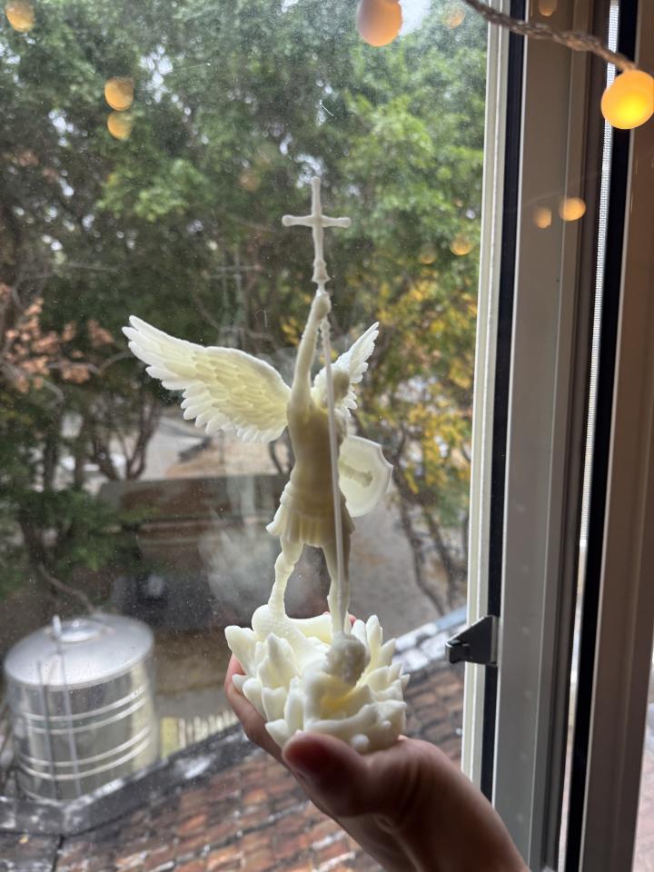 模型代工案件圖片
