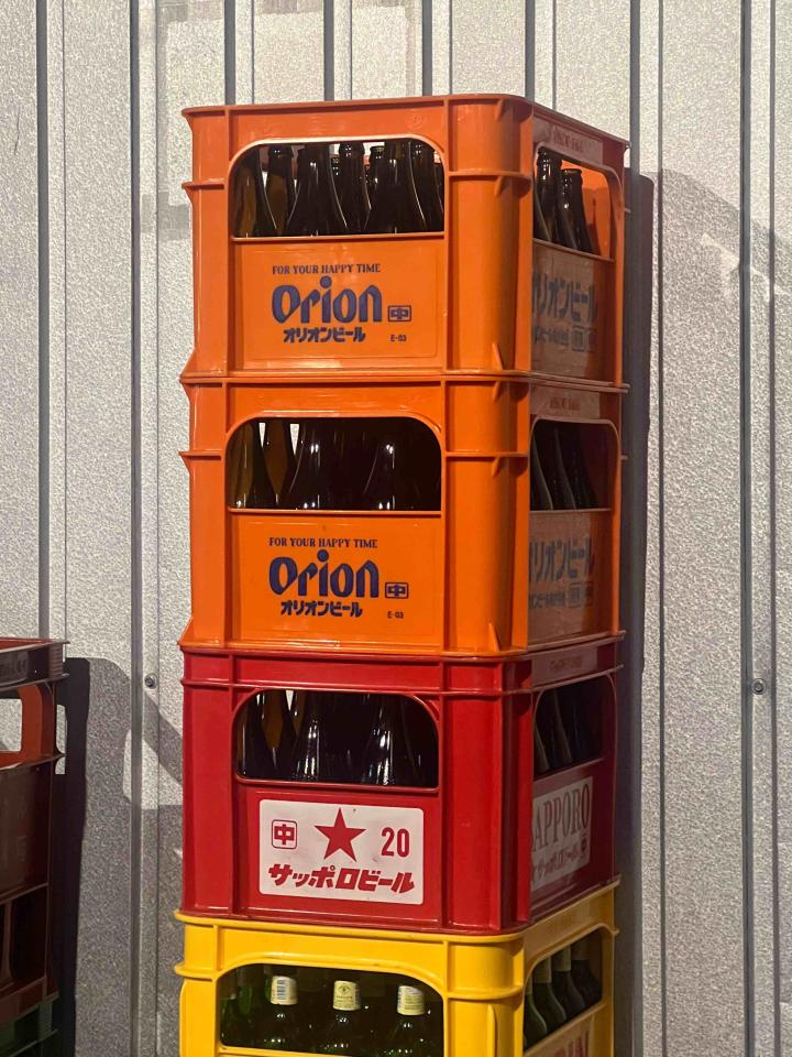 載貨運輸服務案件圖片