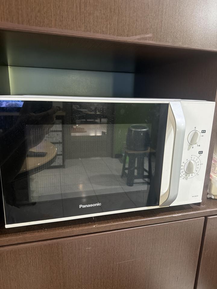 家電維修案件圖片