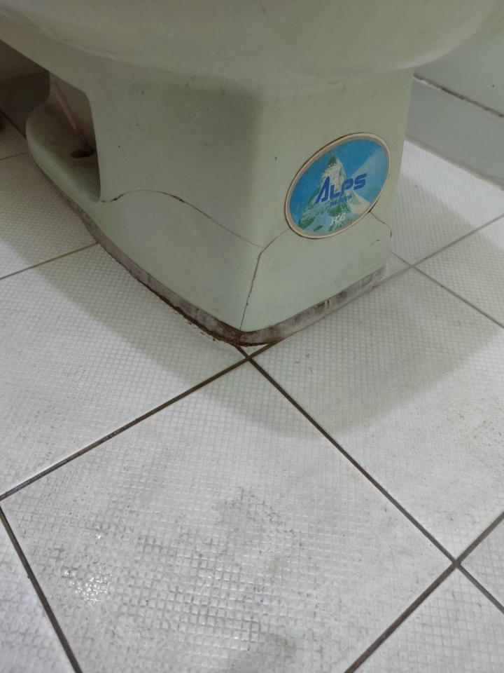 馬桶裝修案件圖片