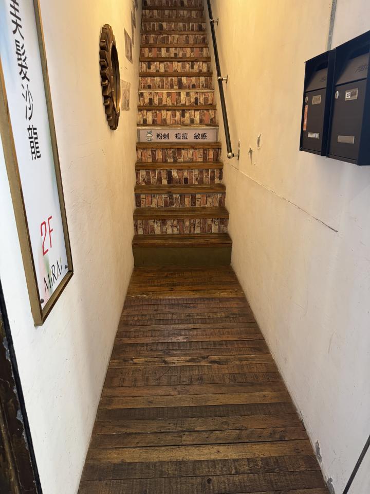 木工施工案件圖片