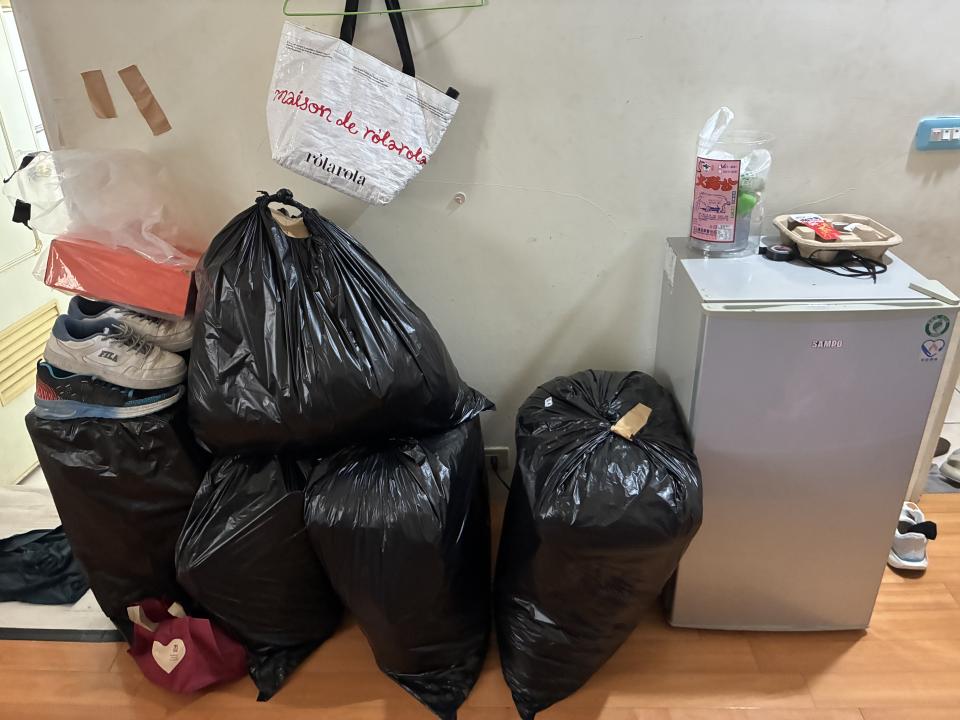搬家案件圖片
