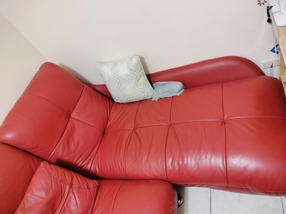 大型家具回收案件圖片