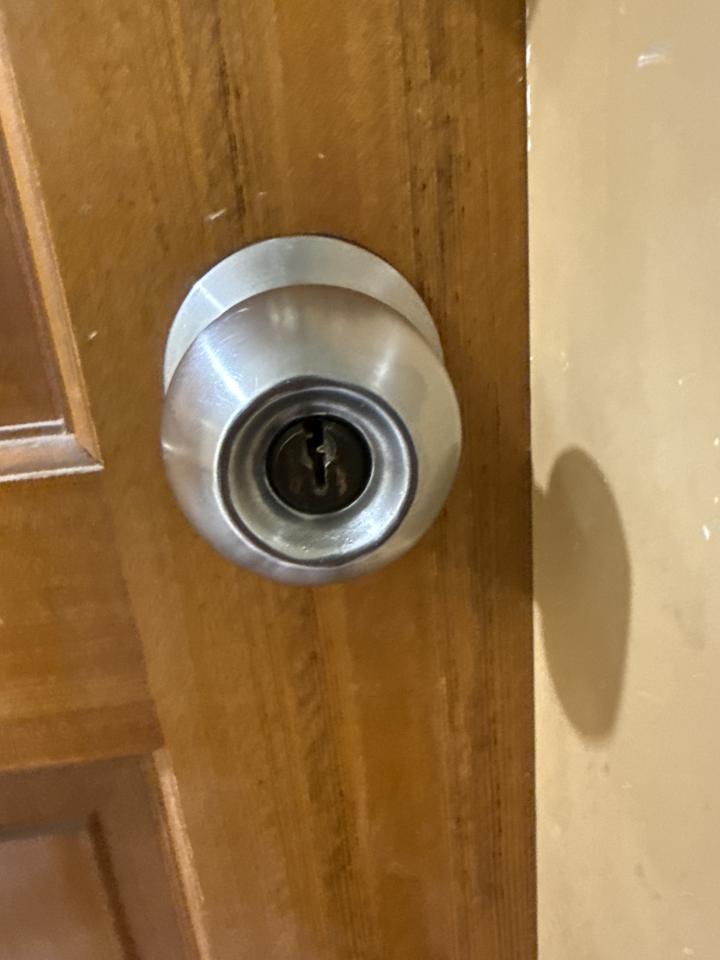 鎖匠案件圖片
