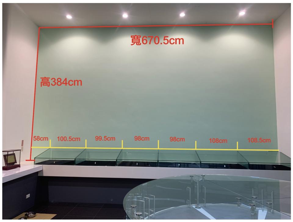 木工施工案件圖片