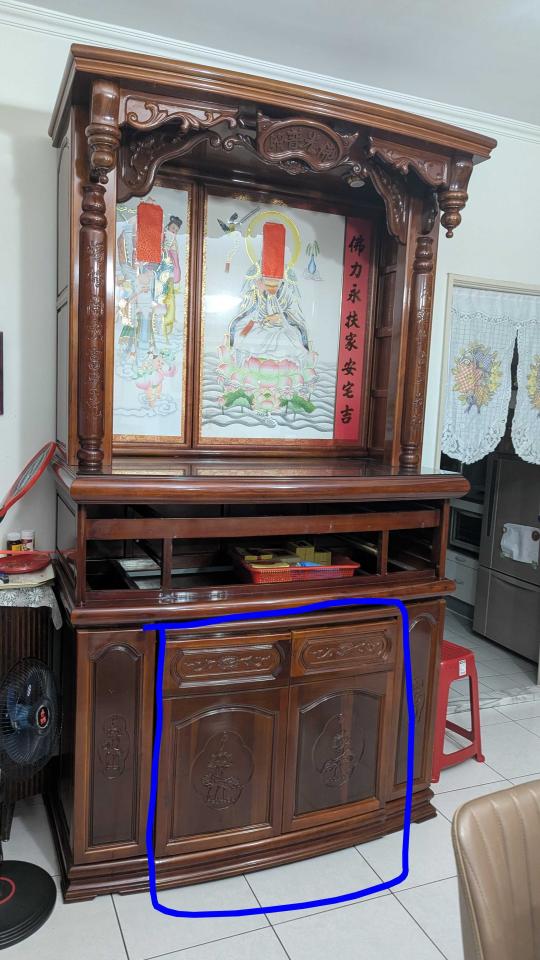 大型家具回收案件圖片