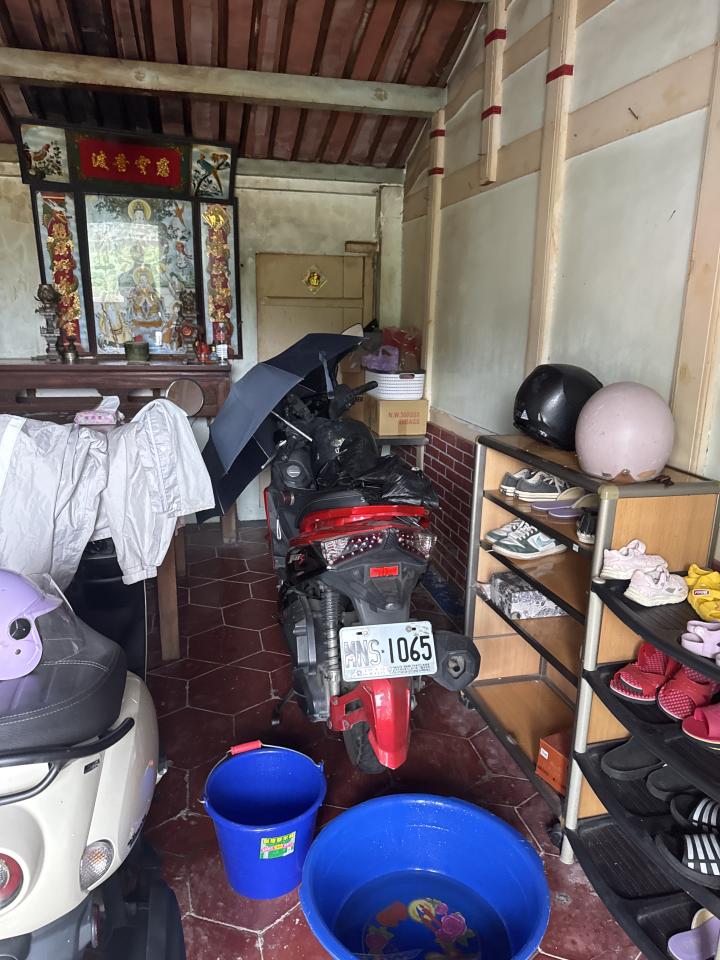 漏水處理案件圖片