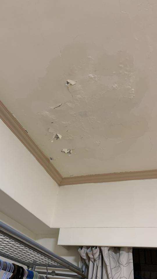 漏水處理案件圖片