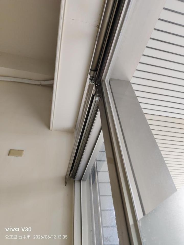 鋁門窗案件圖片