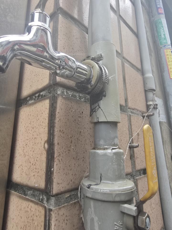 水管維修案件圖片