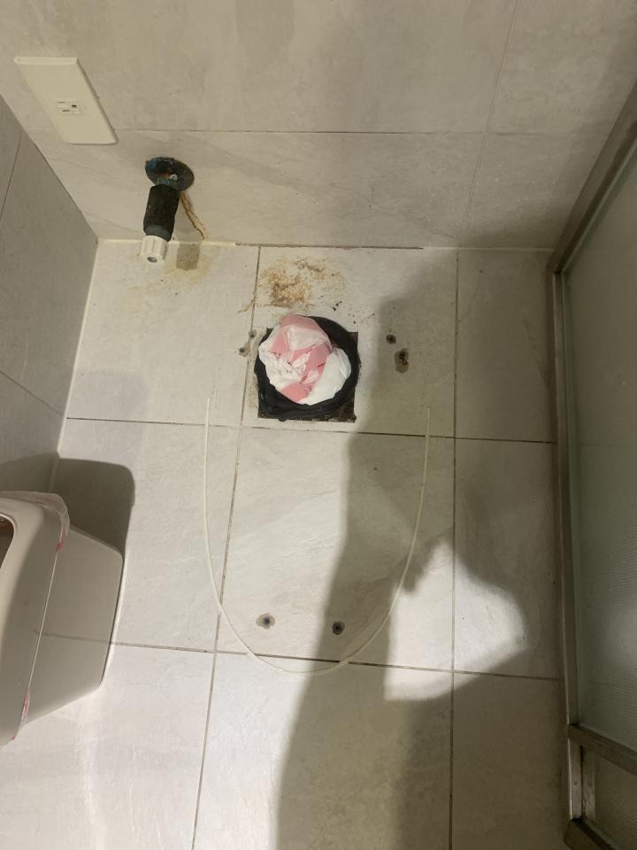 馬桶裝修案件圖片
