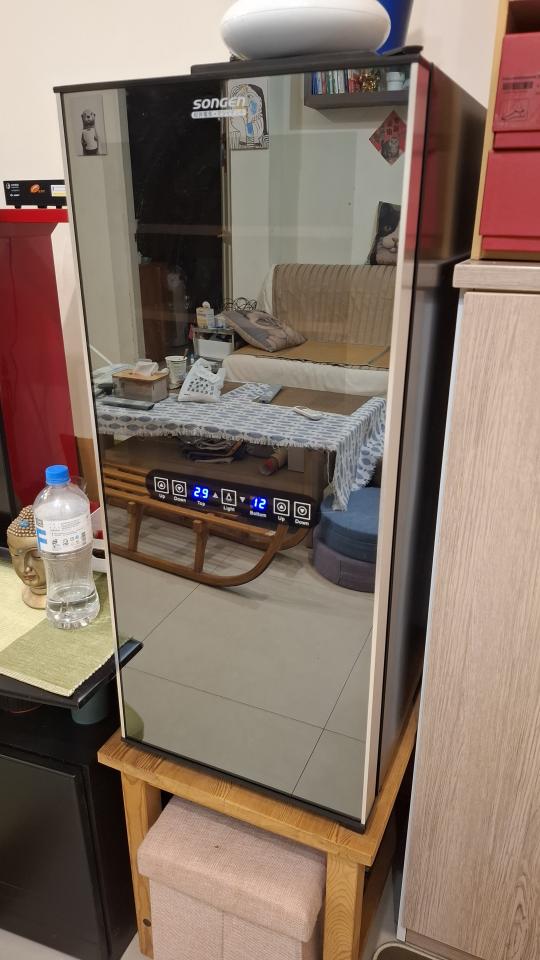 家電維修案件圖片
