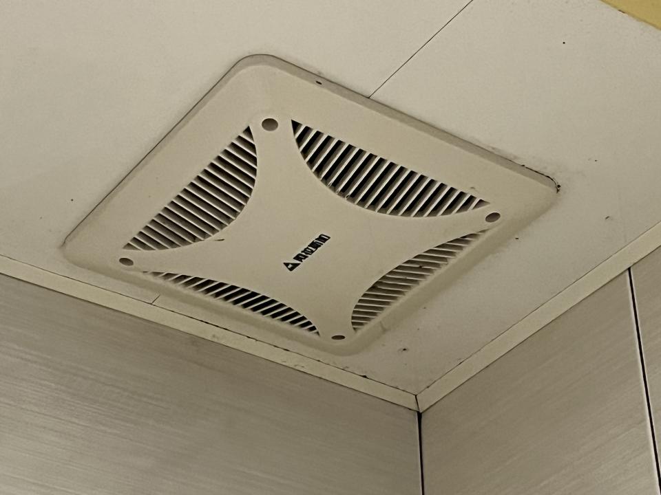 除霉案件圖片