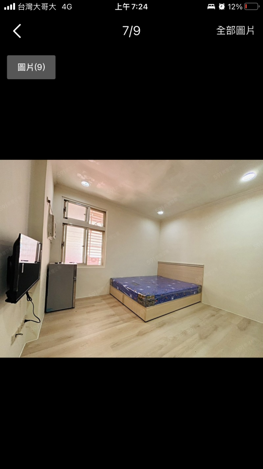 冷氣維修保養案件圖片