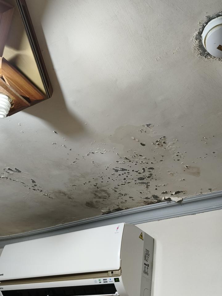 漏水處理案件圖片