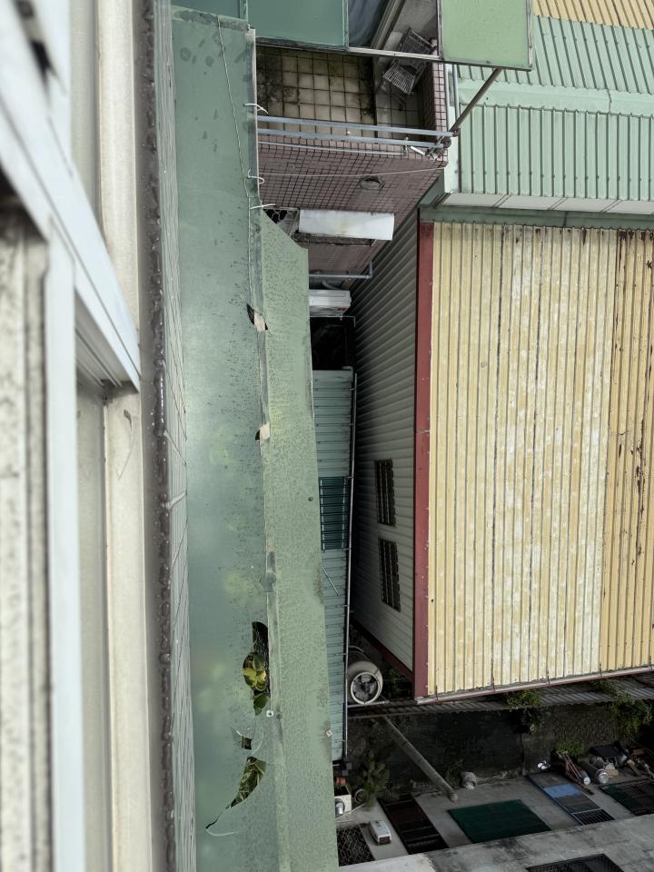 採光罩案件圖片