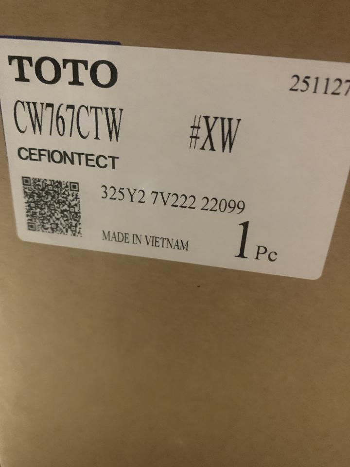 馬桶裝修案件圖片