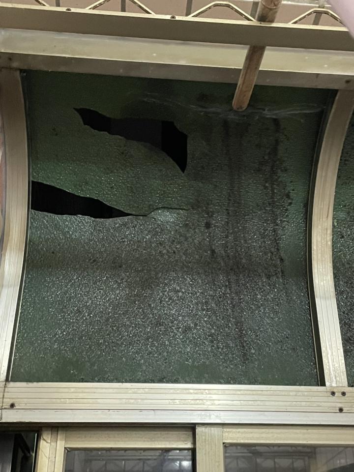 採光罩案件圖片