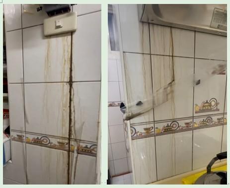 漏水處理案件圖片