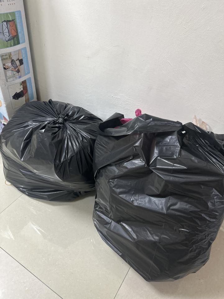 代收垃圾案件圖片
