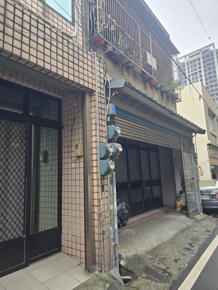 水管維修案件圖片