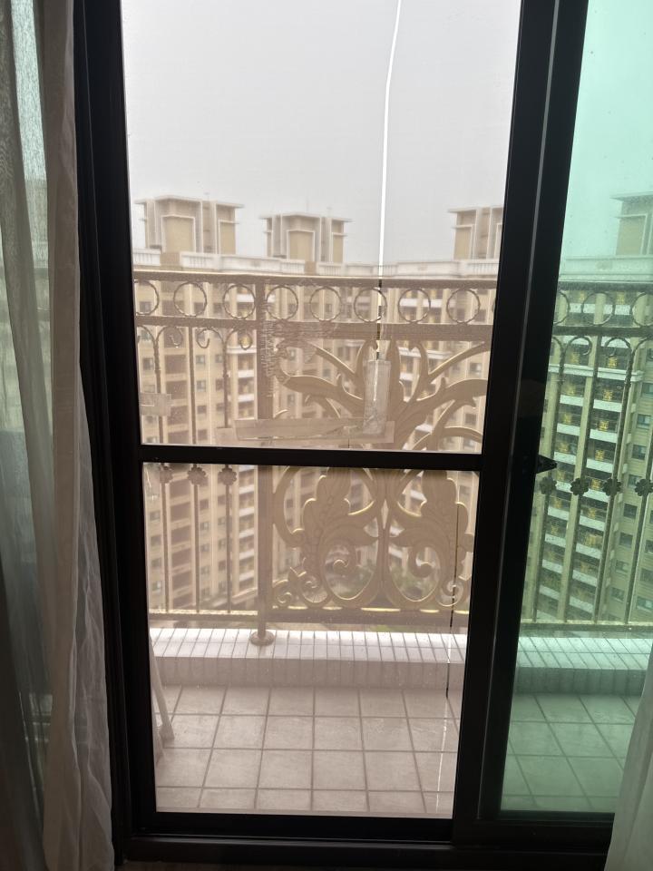紗窗裝修案件圖片