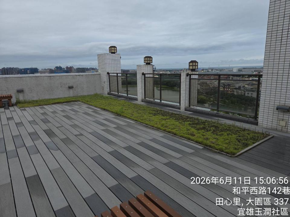 園藝維護案件圖片