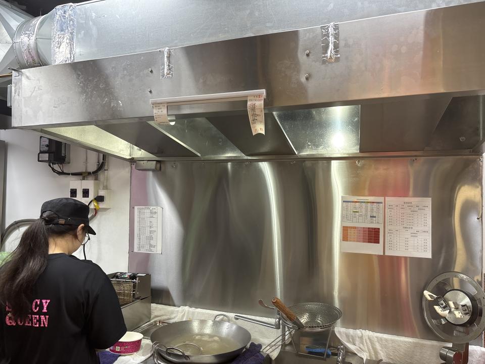 店面清潔案件圖片