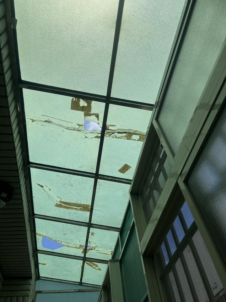 採光罩案件圖片