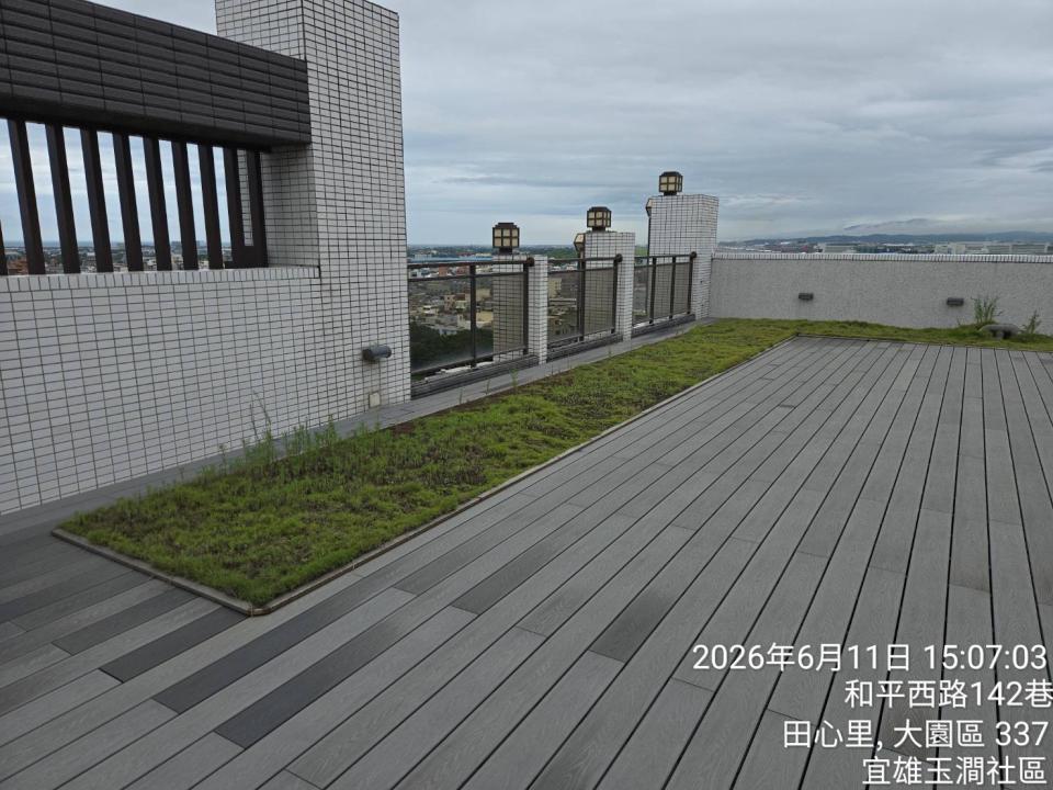園藝維護案件圖片