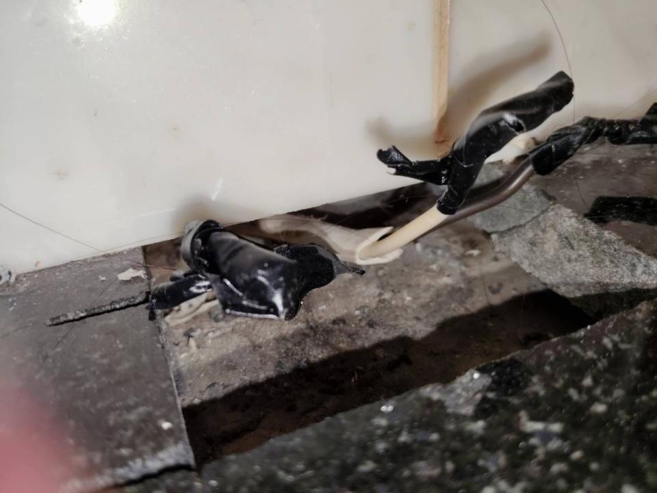 電線裝修案件圖片