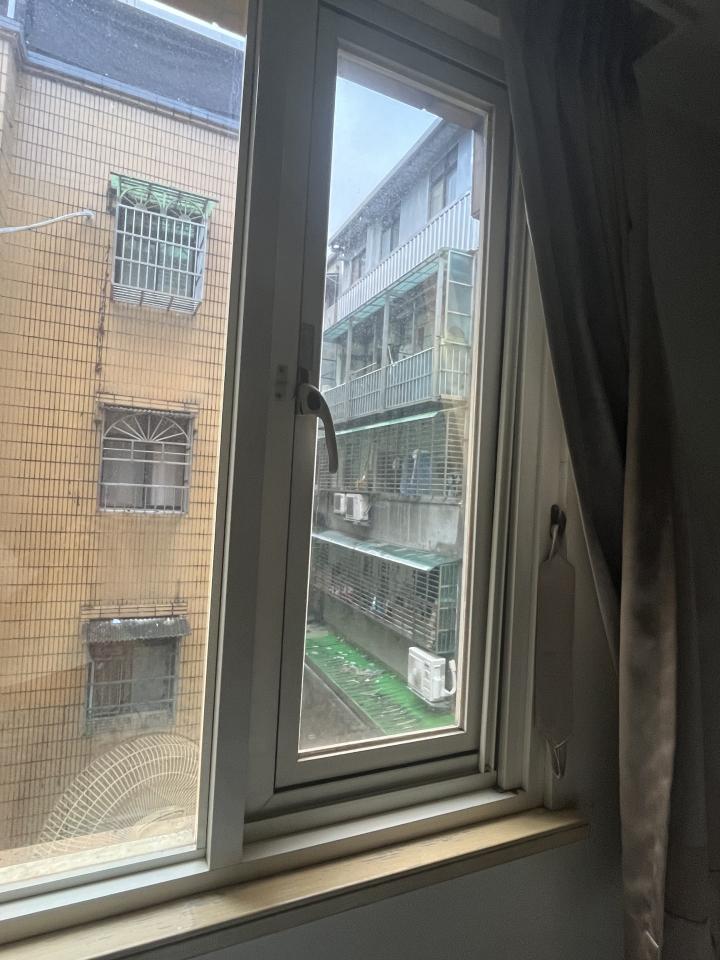 紗窗裝修案件圖片