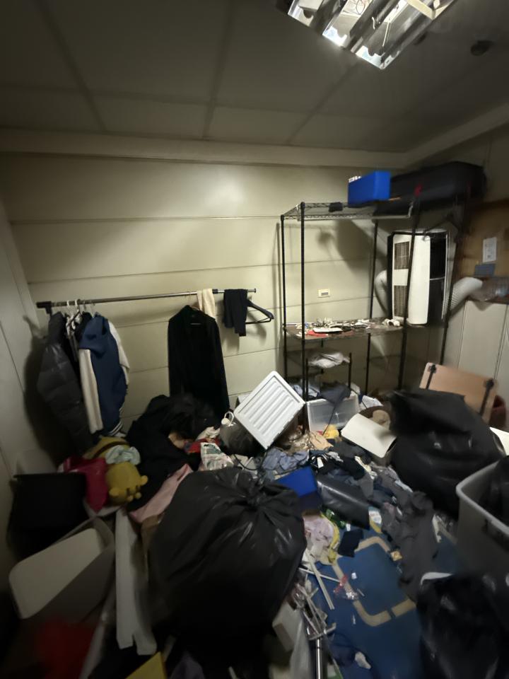 特殊清潔案件圖片