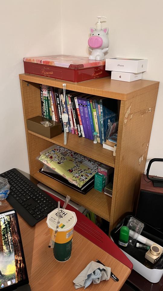 大型家具回收案件圖片