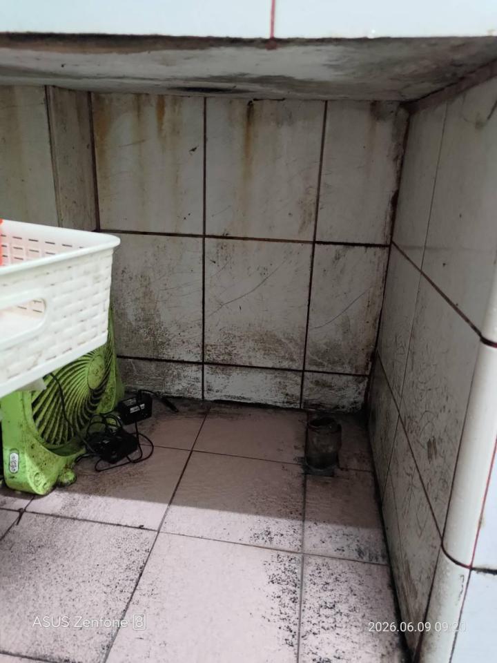 廚房水槽更換案件圖片