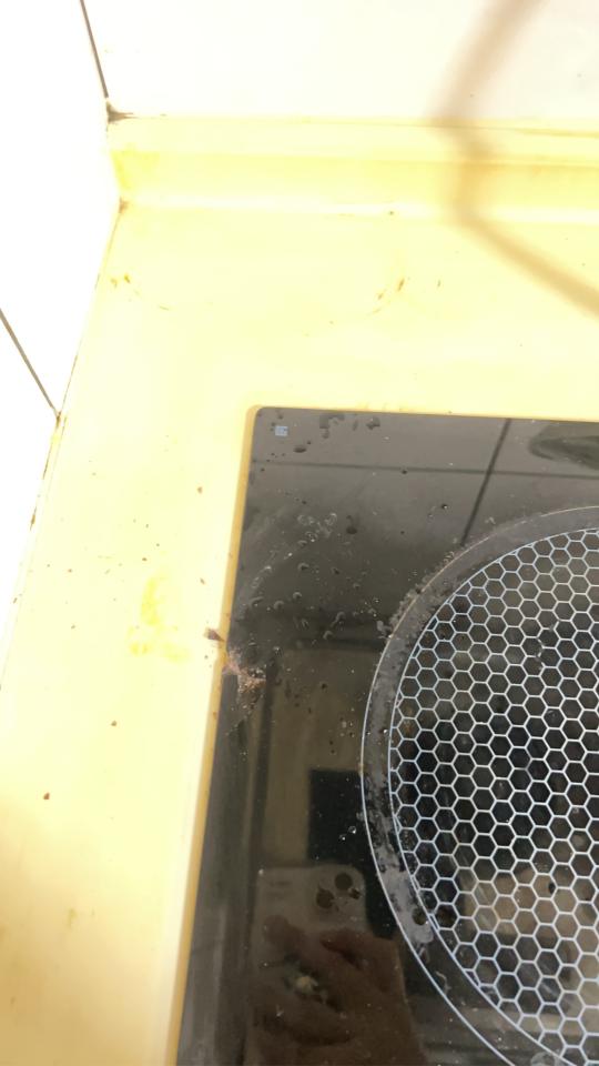 家電維修案件圖片
