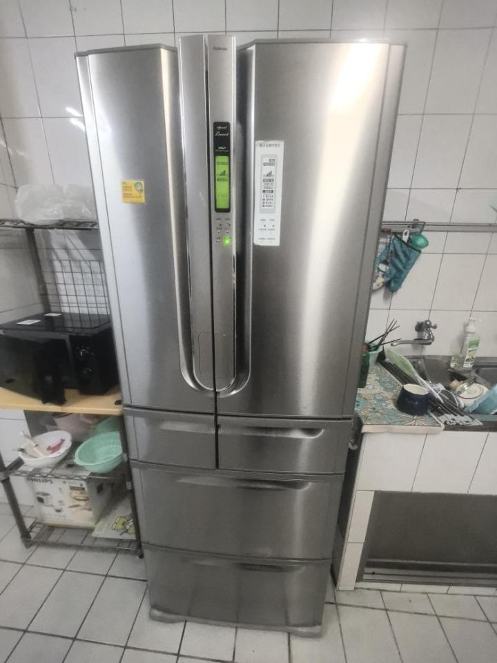 冰箱維修案件圖片