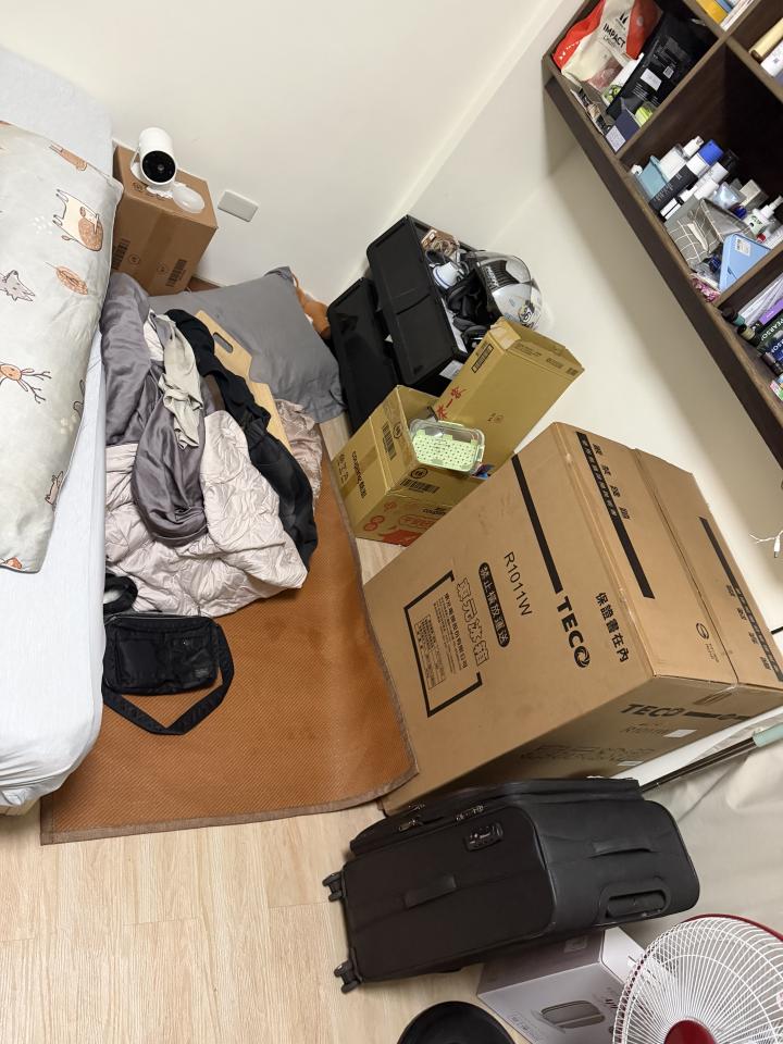 搬家案件圖片